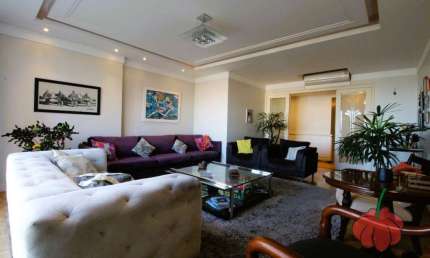 Apartamento com 3 quartos à venda na Rua Duque de Caxias, Centro Histórico, Porto Alegre, 190 m2 por R$ 980.000