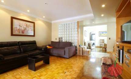 Apartamento com 3 quartos à venda na Rua Duque de Caxias, Centro Histórico, Porto Alegre, 147 m2 por R$ 733.000