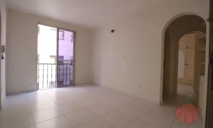 Apartamento com 1 quarto à venda na Rua Carlos Von Koseritz, São João, Porto Alegre, 45 m2 por R$ 370.000