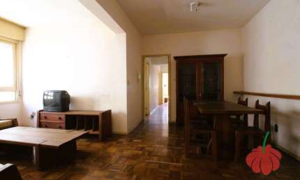 Apartamento com 3 quartos à venda na Rua Tomaz Flores, Independência, Porto Alegre, 104 m2 por R$ 530.000