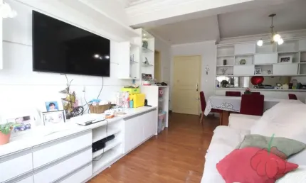 Apartamento com 3 quartos à venda na Rua Tomaz Flores, Independência, Porto Alegre, 104 m2 por R$ 750.000