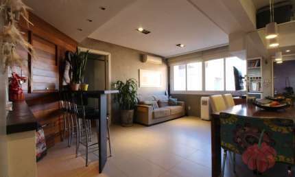 Apartamento com 2 quartos à venda na Rua Dom Pedro II, Auxiliadora, Porto Alegre, 70 m2 por R$ 520.000