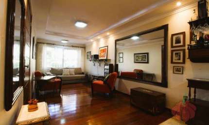 Casa em condomínio fechado com 3 quartos à venda na Rua Padre João Batista Reus, Vila Conceição, Porto Alegre, 155 m2 por R$ 929.000