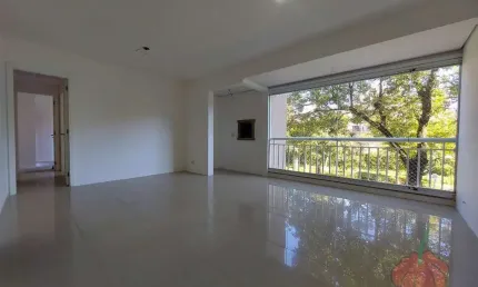Apartamento com 3 quartos à venda na Rua Luiz Siegmann, Jardim Lindóia, Porto Alegre, 95 m2 por R$ 689.000