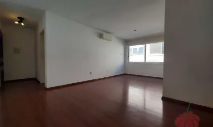 Apartamento com 3 quartos à venda na rua honório silveira dias, são joão, porto alegre, 98 m2 por r$ 435.000