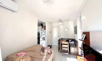Apartamento com 2 quartos à venda na Avenida Teresópolis, Teresópolis, Porto Alegre, 57 m2 por R$ 290.000