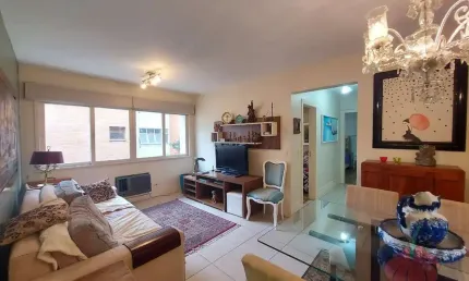 Apartamento com 2 quartos à venda na Rua Dom Pedro II, São João, Porto Alegre, 70 m2 por R$ 480.000