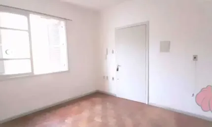 Kitnet / stúdio à venda na rua barão do gravataí, menino deus, porto alegre, 25 m2 por r$ 129.000