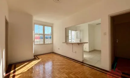 Apartamento com 2 quartos à venda na Rua General Caldwell, Menino Deus, Porto Alegre, 71 m2 por R$ 290.000