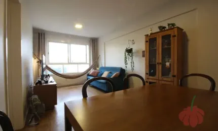 Apartamento com 2 quartos à venda na Rua Sarmento Leite, Centro Histórico, Porto Alegre, 81 m2 por R$ 499.000