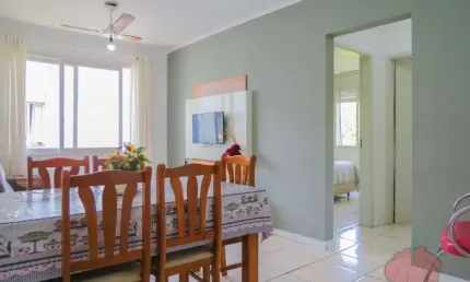 Apartamento com 2 quartos à venda na Rua Sapê, Passo da Areia, Porto Alegre, 64 m2 por R$ 260.000