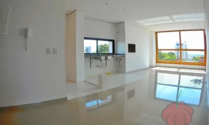 Apartamento com 2 quartos à venda na Praça Municipal, Cristo Redentor, Porto Alegre, 67 m2 por R$ 650.000