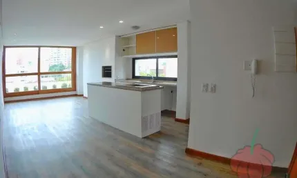Apartamento com 2 quartos à venda na Praça Municipal, Cristo Redentor, Porto Alegre, 65 m2 por R$ 620.000