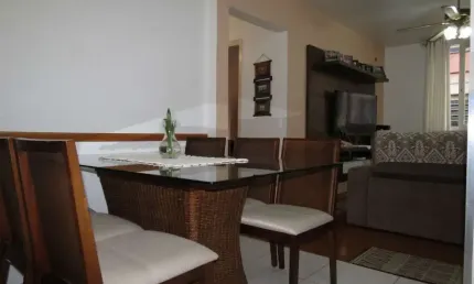 Apartamento com 3 quartos à venda na Rua Anita Garibaldi, Boa Vista, Porto Alegre, 76 m2 por R$ 380.000