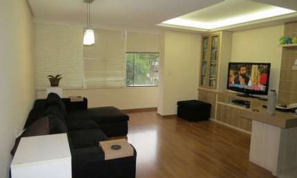 Apartamento com 2 quartos à venda na Rua Visconde do Herval, Menino Deus, Porto Alegre, 69 m2 por R$ 318.000