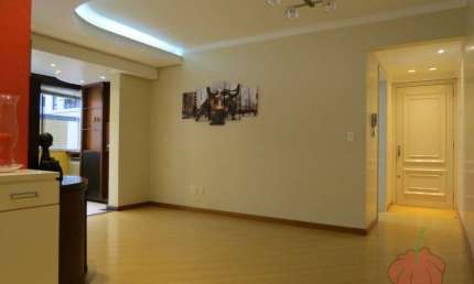 Apartamento com 3 quartos à venda na Rua General Couto de Magalhães, São João, Porto Alegre, 92 m2 por R$ 648.000