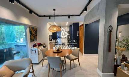 Apartamento com 3 quartos à venda na Rua Frei Solano, 12, Lagoa, Rio de Janeiro, 200 m2 por R$ 2.000.000