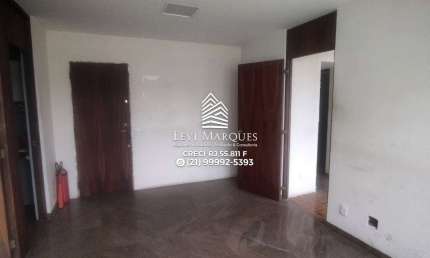 Sala comercial com 1 sala à venda na Avenida Ernani do Amaral Peixoto, Centro, Niterói, 60 m2 por R$ 170.000