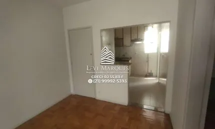 Apartamento com 2 quartos à venda na Rua Cinco de Julho, Icaraí, Niterói, 80 m2 por R$ 500.000