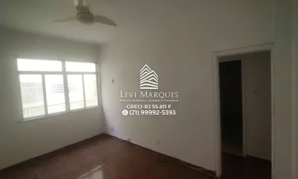 Apartamento com 1 quarto à venda na Rua Professor Lara Vilela, Ingá, Niterói, 75 m2 por R$ 270.000