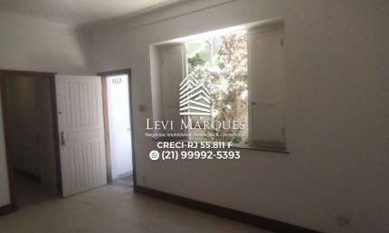 Apartamento com 7 quartos à venda na Rua Lopes Trovão, 398, Icaraí, Niterói, 120 m2 por R$ 450.000