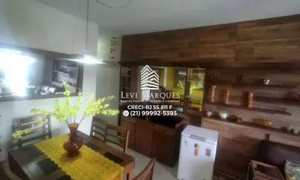 Apartamento com 2 quartos à venda na rua marquês de paraná, 219, centro, niterói, 88 m2 por r$ 548.000