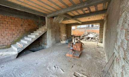 Casa com 3 quartos à venda no José Amândio, Bombinhas 