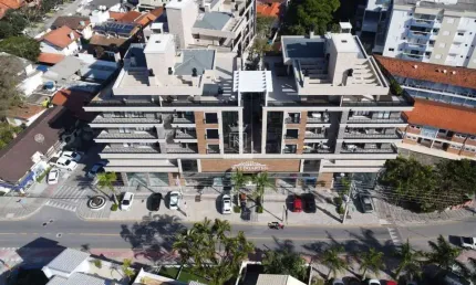 Apartamento com 2 quartos para alugar na Avenida Vereador Manoel José dos Santos, Centro, Bombinhas