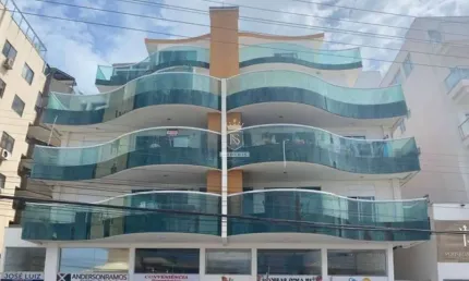 Apartamento Aluguel de Temporada 3 Quartos Centro de Bombinhas