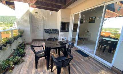 Apartamento com 2 quartos à venda na Rua Basalto, 198, Mariscal, Bombinhas