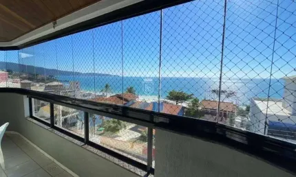 Locação temporada apartamento em Bombinhas 3 dormitórios centro