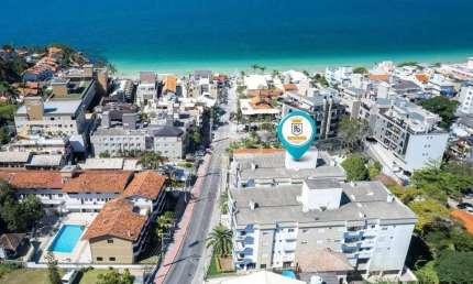 Aluguel Apartamento 3 suítes em Bombinhas proximo mar