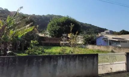 TERRENO PRONTO PARA CONSTRUIR COM 498M² EM MORRINHOS
