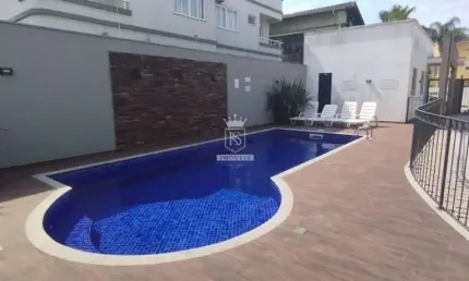 Apartamento com 2 quartos de Temporada, Bombas - Bombinhas