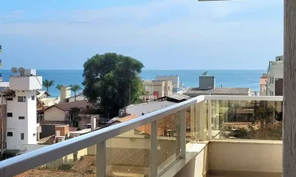 Apartamento com 3 quartos de Temporada, Centro - Bombinhas