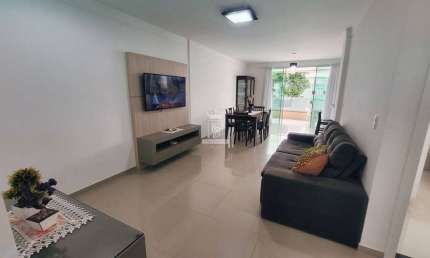Apartamento com 3 quartos à venda na Avenida Fragata, 290, Bombas, Bombinhas