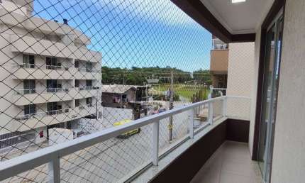 Apartamento com 3 quartos de Temporada, José Amândio - Bombinhas