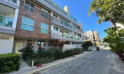 Apartamento com 2 quartos de Temporada, Centro - Bombinhas