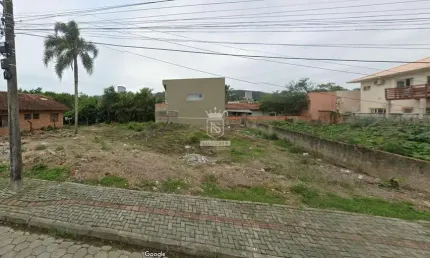 Terreno à venda no José Amândio, Bombinhas 