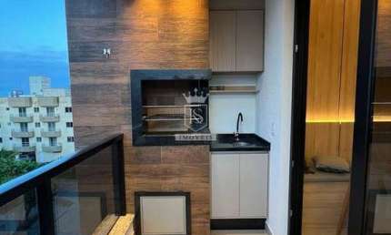 Apartamento com 2 quartos de Temporada, Mariscal - Bombinhas