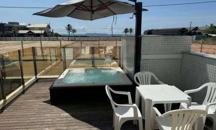 Apartamento com 3 quartos para alugar na Rua Amoreira, 454, Mariscal, Bombinhas