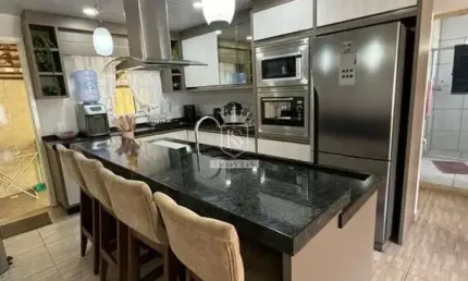 Casa com 4 quartos à venda no Centro, Bombinhas 