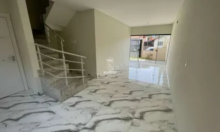 Casa com 2 quartos à venda no Centro, Bombinhas 