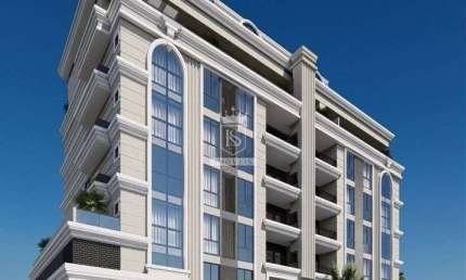 APARTAMENTO NA PLANTA COM 2 SUÍTES NO CENTRO DE BOMBINHAS