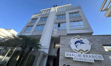 APARTAMENTO NOVO COM 2 SUÍTES PRÓXIMO AO MAR DE MARISCAL