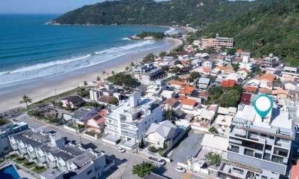 Apartamento com 3 quartos à venda na Rua Palmeira Jeriva, 141, Canto Grande, Bombinhas