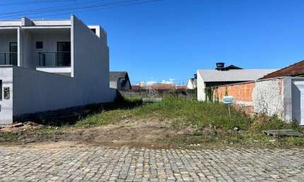 Terreno à venda na Rua Lavanda, Morrinhos, Bombinhas