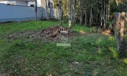 Terreno à venda em Mariscal, Bombinhas 