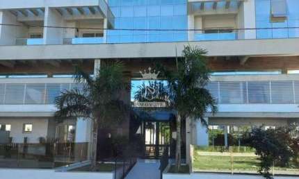 Apartamento com 2 quartos à venda na Rua Cerejeira, 48, Canto Grande, Bombinhas