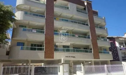 Apartamento com 3 quartos à venda na Rua Pardal, 149, Bombas, Bombinhas